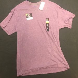 Purple plain shirt
